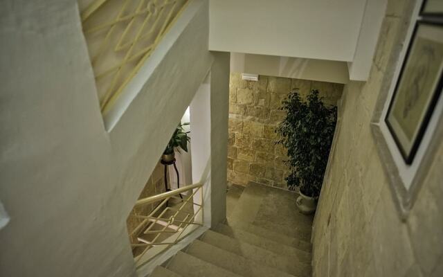 Carafa Valletta Residence