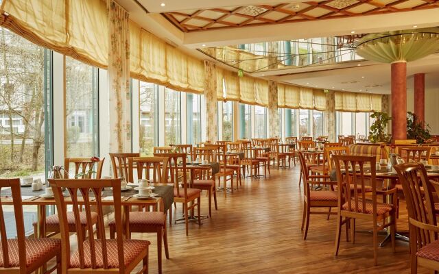 ACHAT Hotel Magdeburg
