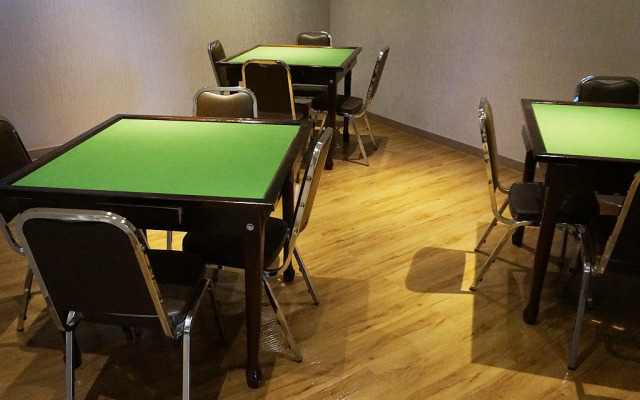 Hualien Holiday Hotel