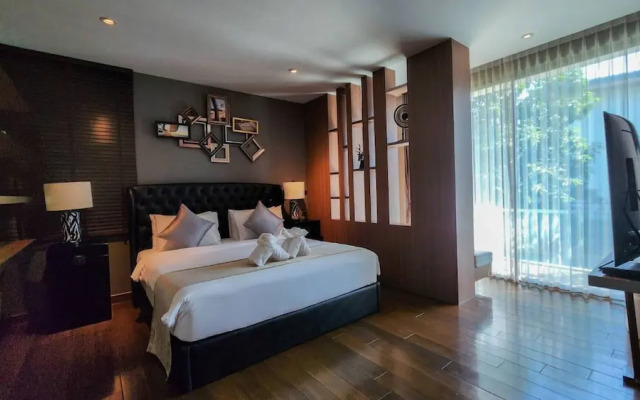 Serava Pet-Friendly Pool Villa Huahin