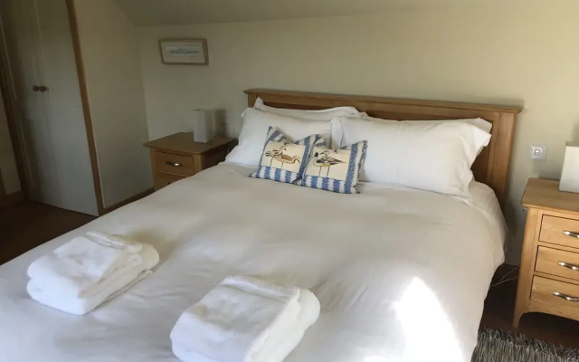 Glebe Farm B&B