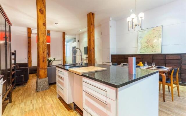 Mante House - Malasaña