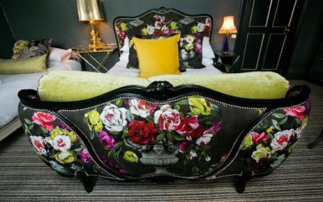 The Rosebery Boutique Hotel