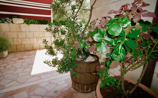 Villa Rustica Dalmatia Apartments