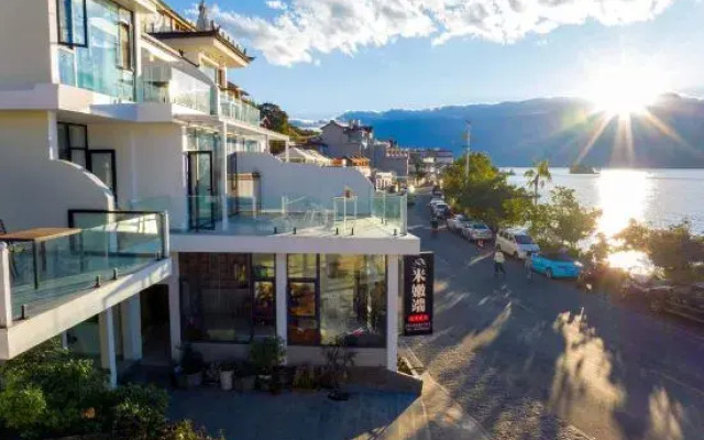 Minen Duan Seaview Homestay