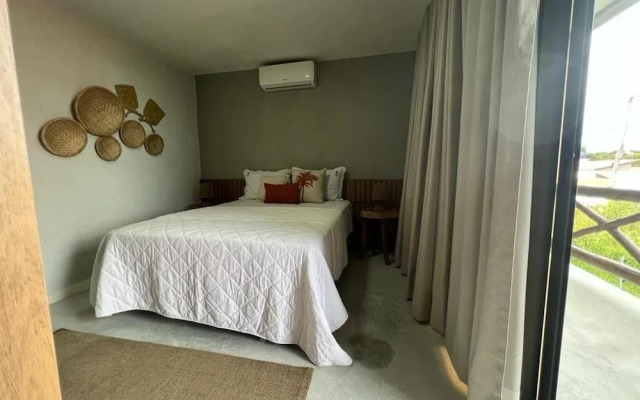 Casa Coralli Milagres