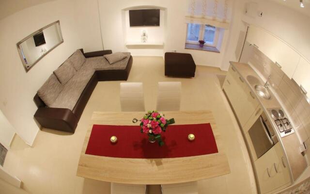 Apartment Kala