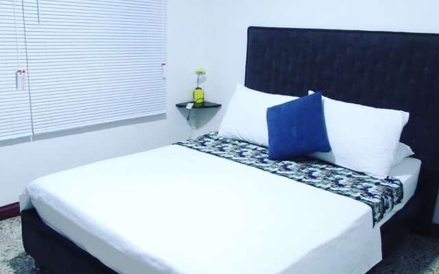 Costana - Hostal