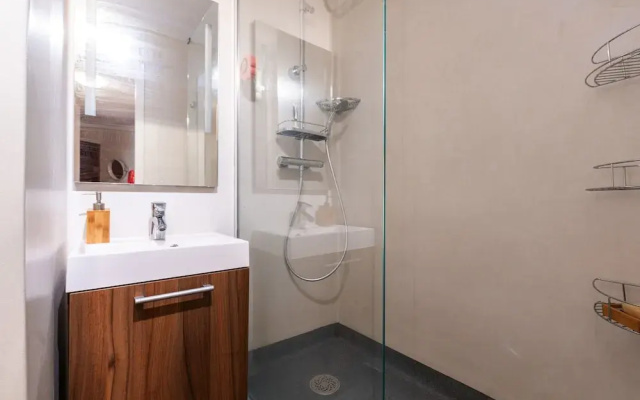 Apartment in Morillon Near Ski Slope