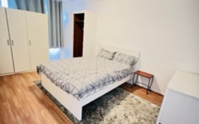 Stylish 2-bed Apartment in Central London