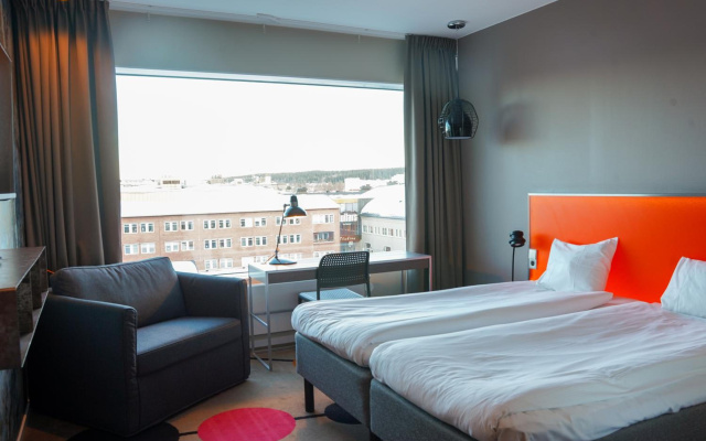Comfort Hotel Winn