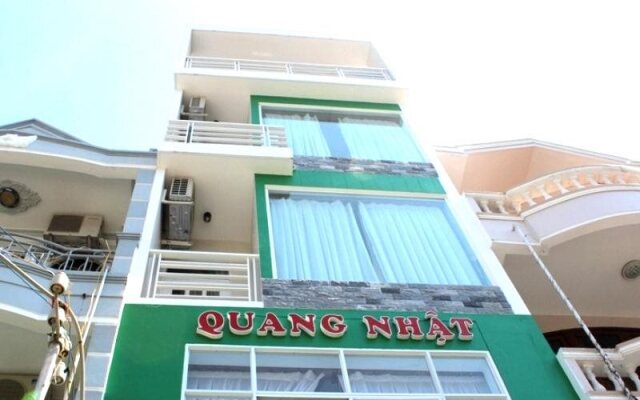 Quang Nhat Hotel