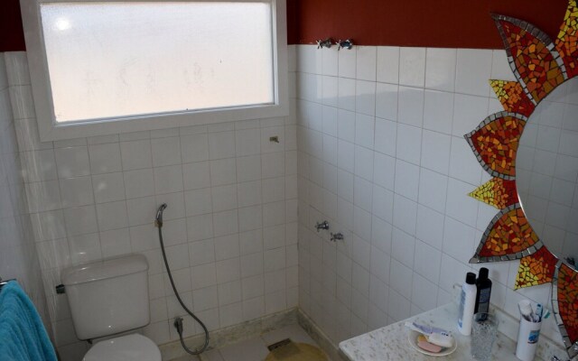 Búzios para família