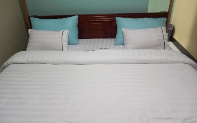 Haber Motel