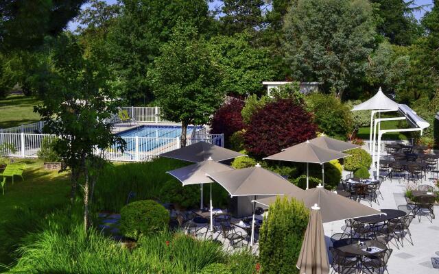 Novotel Bordeaux Mérignac