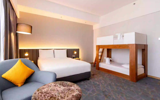 Holiday Inn Sepang Airport by IHG