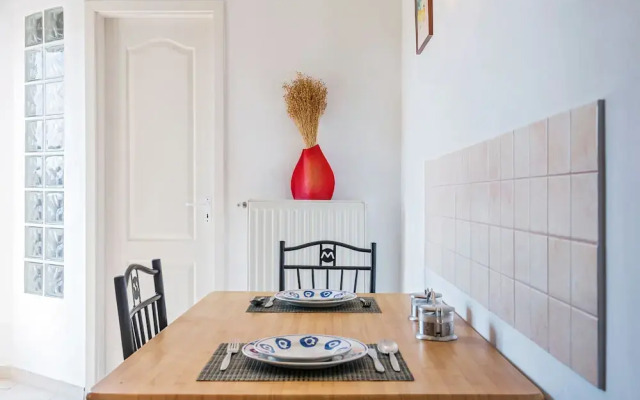 Blaha Apartment with Nice View