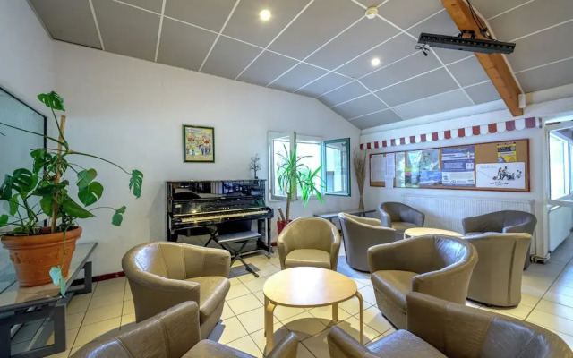 Village Club Le Saint Ignace