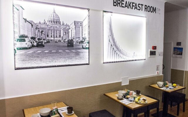Bed & Brekfast San Peter Rome
