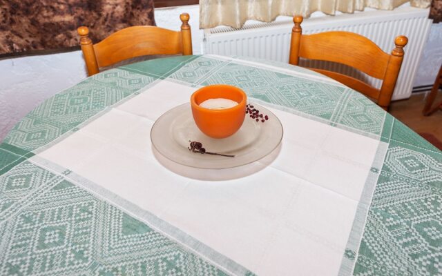 Restful Apartment in Istiaia With Patio