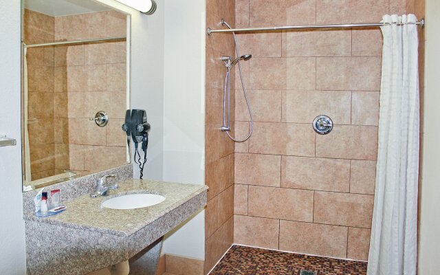 Palacio Royale Inn Houston NW Beltway 8
