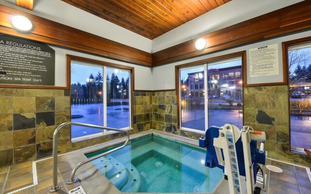 Holiday Inn Express Vancouver North - Salmon Creek by IHG