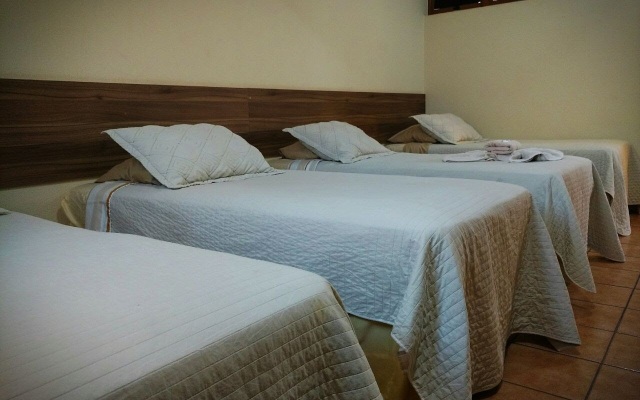 Alfa Apart Hotel