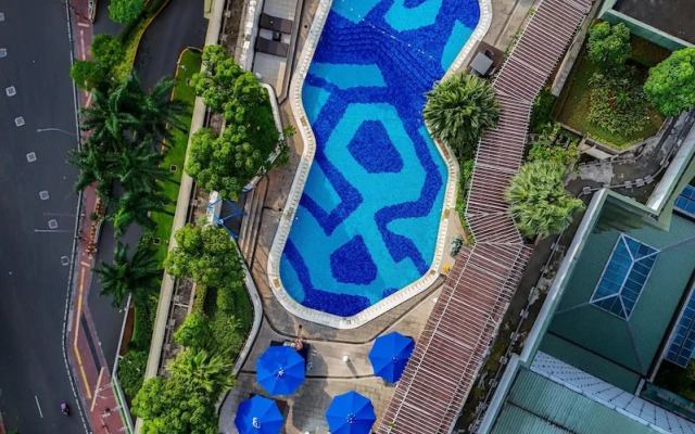 Kempinski Residence