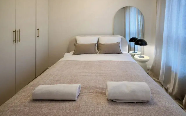 RentPlanet - Apartament Braniborska IV