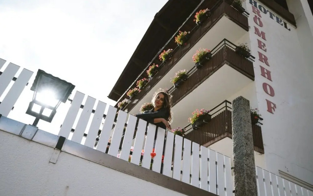 Hotel Römerhof