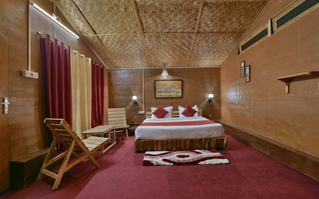 Haryal 360 Frozen Woods Resorts