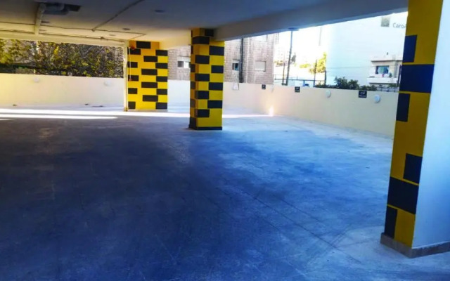 Al Saadi Furnished Apartments