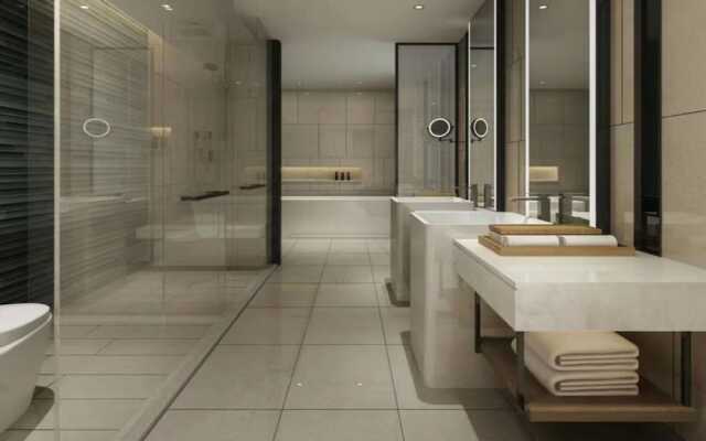 Fairfield by Marriott Danyang
