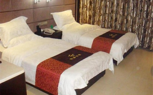 Harbour Impression Hotel