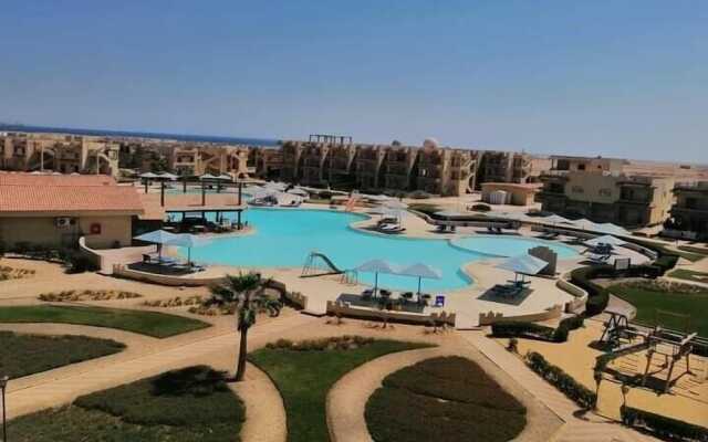 Regina Resort El Sokhna