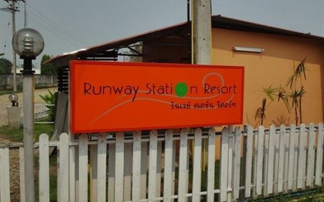 Runway Station Resort