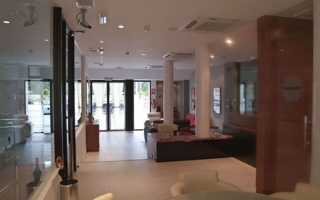 Apartamentos Turisticos San Pablo