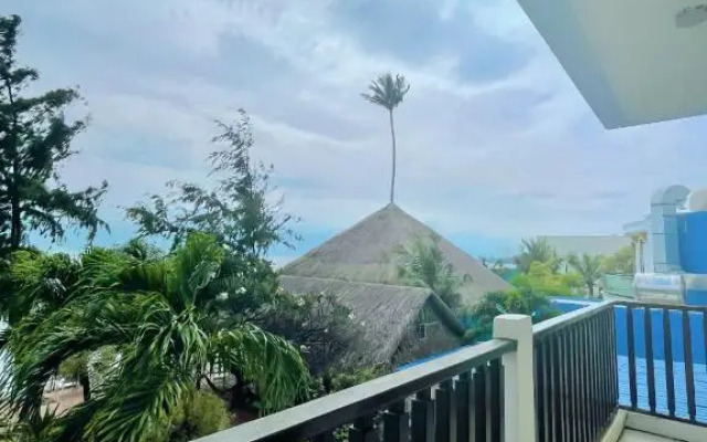 Resort Hoàng Lâm