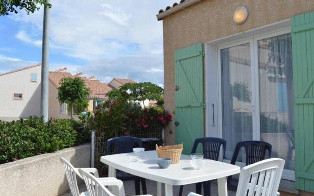 Maison Fleury-Saint-Pierre-la-Mer, 2 pièces, 6 personnes - FR-1-229D-352