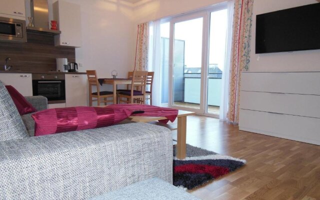 Appartement Bergblick by Schladmingurlaub