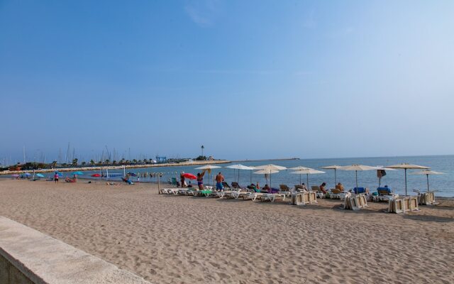 Apartamento Marina Real II JS