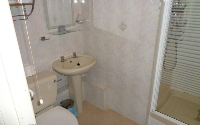 Novello Blackpool