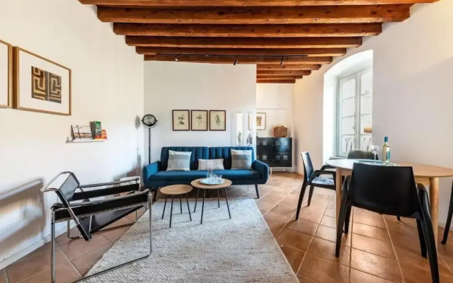 Villa Rosa Apartment
