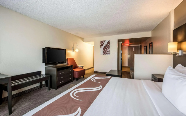 Quality Inn & Suites
