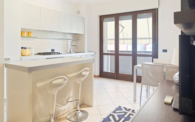 Porta Nuova Modern Apartment