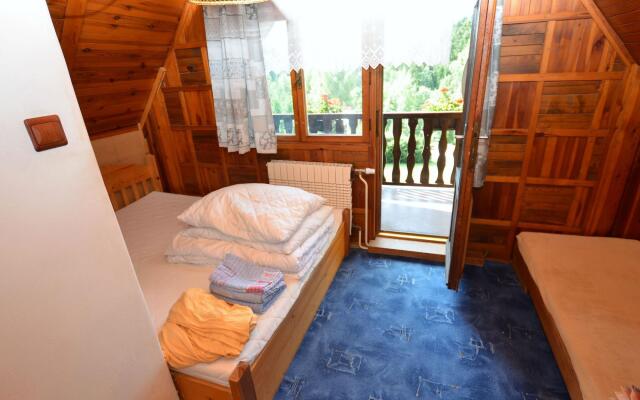 Luxury Chalet Near Ski Area