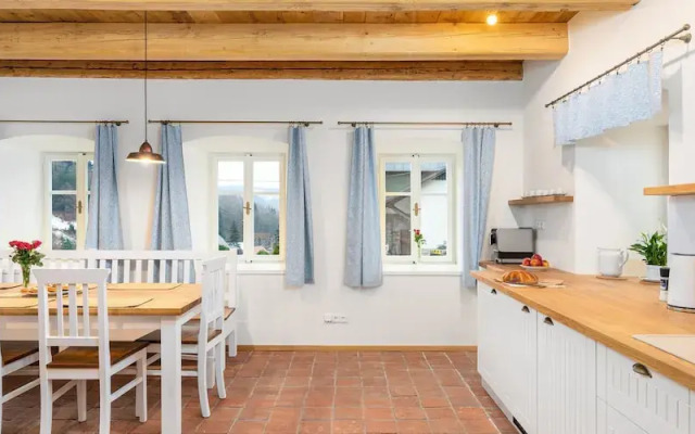 Villa met Sauna Ldd032