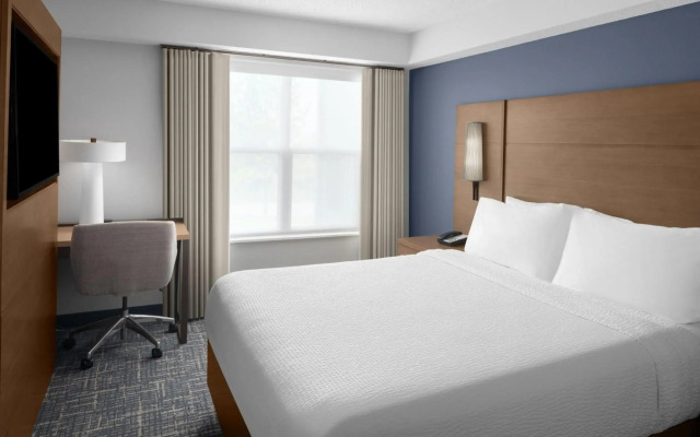 Residence Inn by Marriott Holland