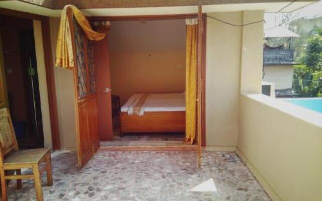 Menezes House