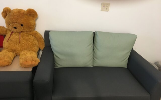 Reui Heng Guesthouse